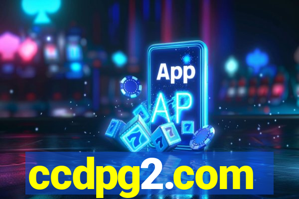 ccdpg2.com