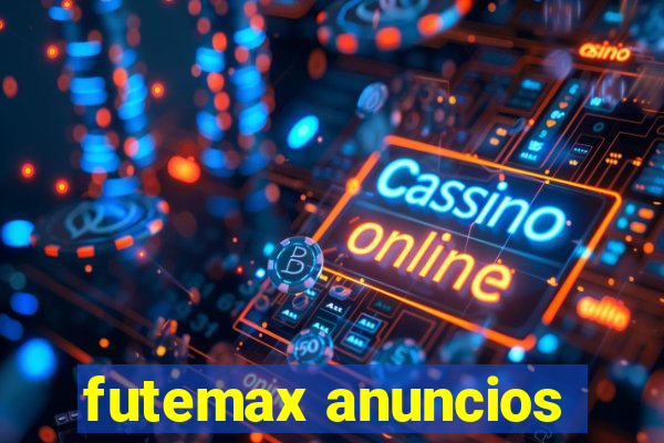 futemax anuncios