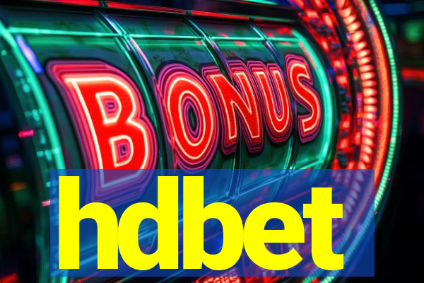 hdbet