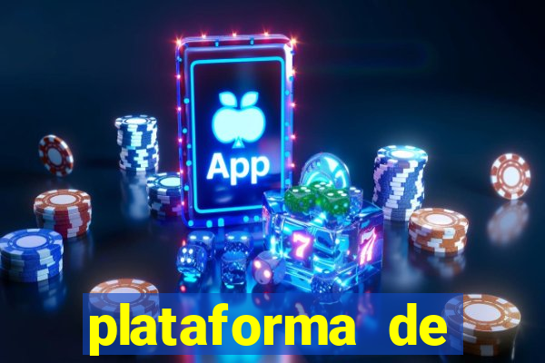 plataforma de fortune tiger