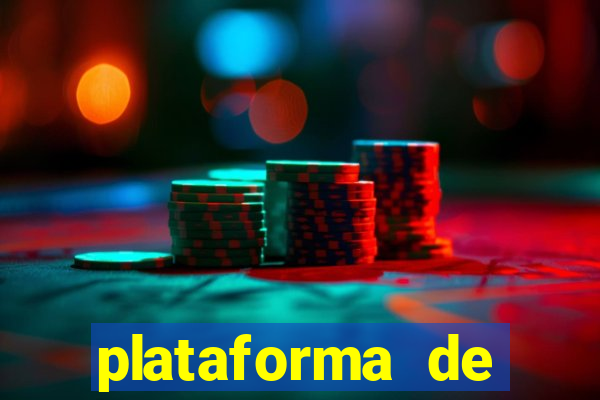 plataforma de fortune tiger