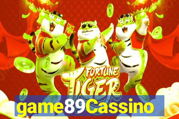 game89Cassino