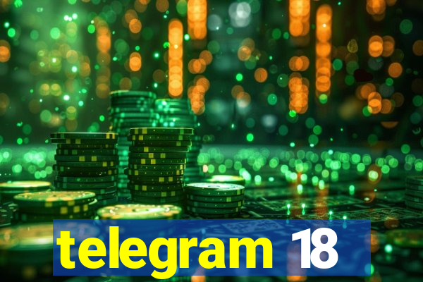 telegram 18