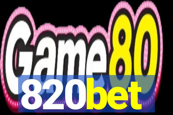 820bet