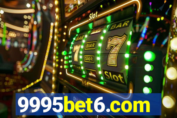 9995bet6.com