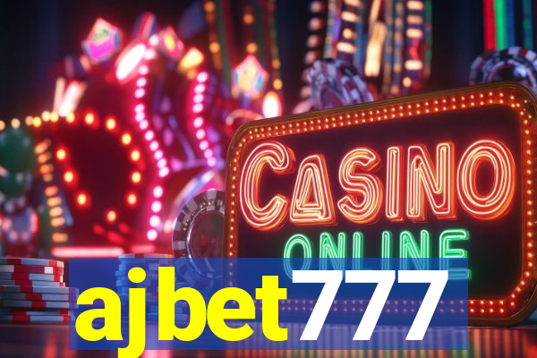 ajbet777