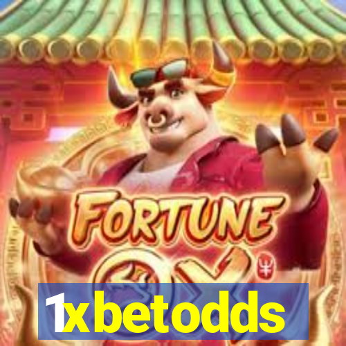 1xbetodds