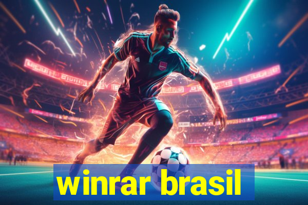 winrar brasil