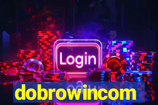 dobrowincom