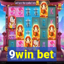 9win bet