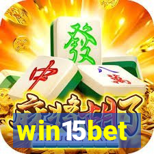 win15bet