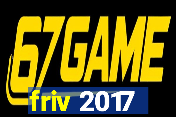 friv 2017