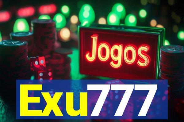 Exu777