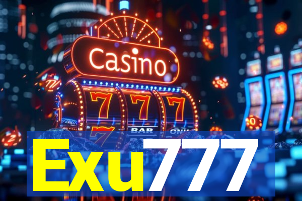 Exu777