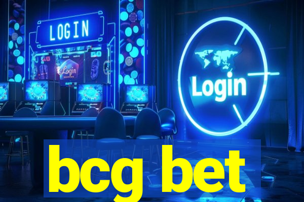 bcg bet