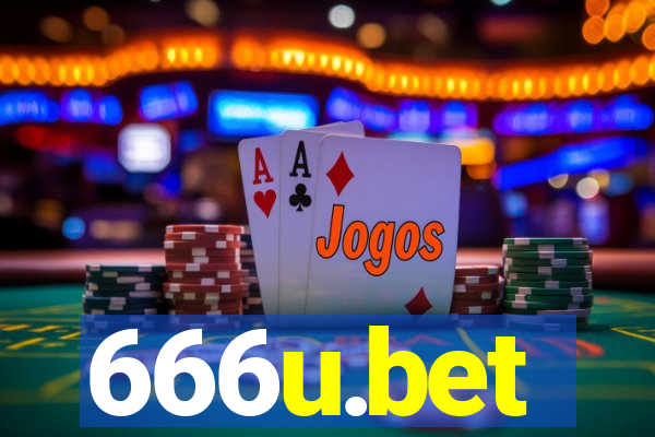 666u.bet