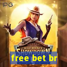 free bet br