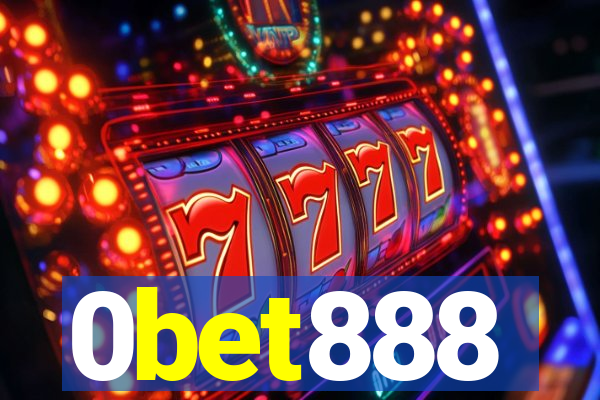 0bet888