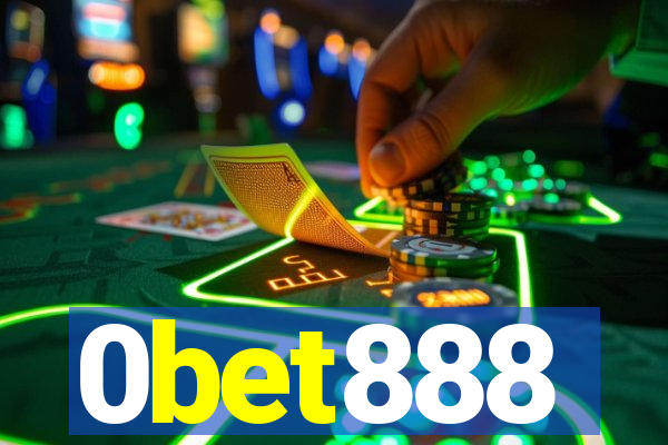 0bet888