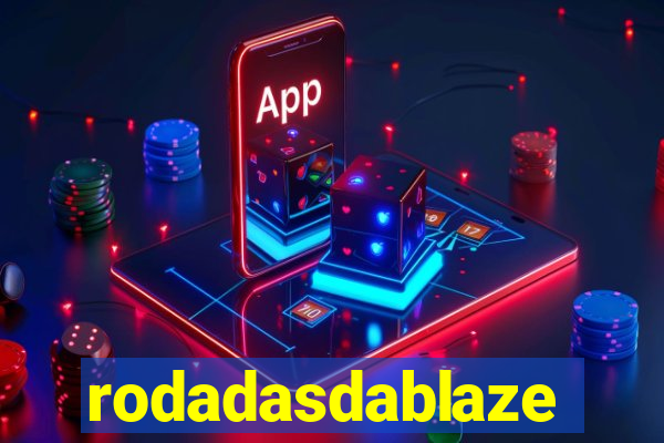 rodadasdablaze