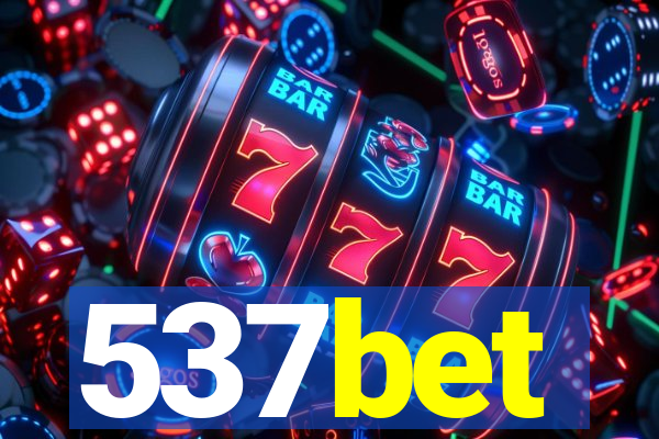 537bet