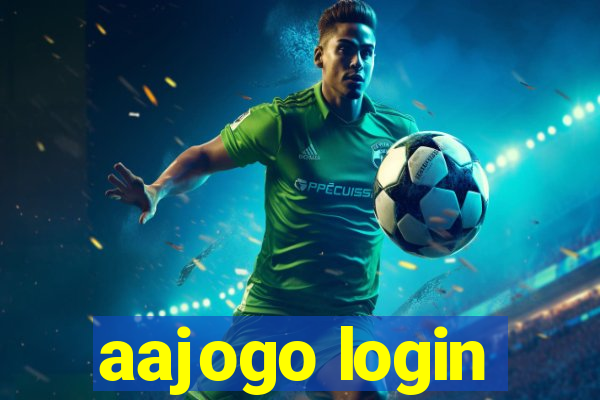 aajogo login