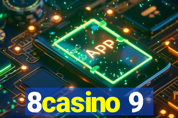 8casino 9