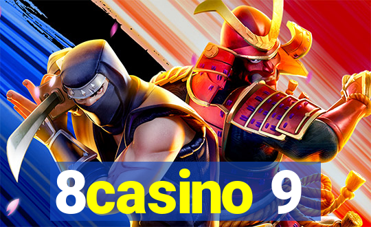 8casino 9