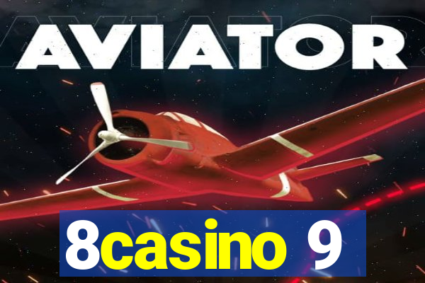 8casino 9