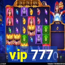 vip 777