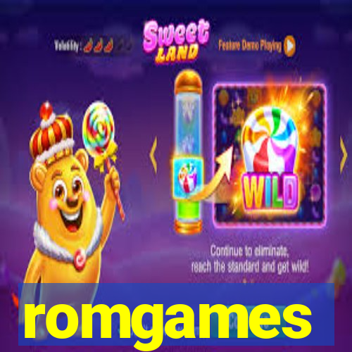 romgames