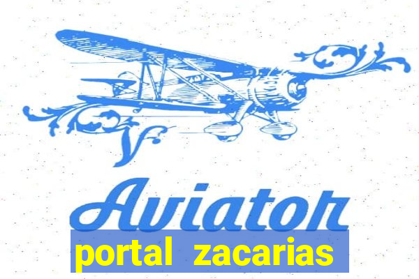 portal zacarias cadaver encontrado