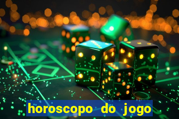 horoscopo do jogo do bicho