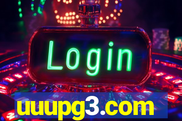 uuupg3.com