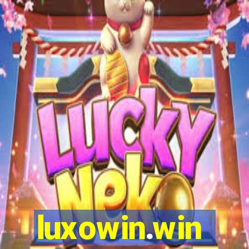 luxowin.win