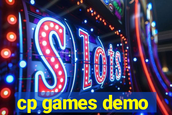 cp games demo