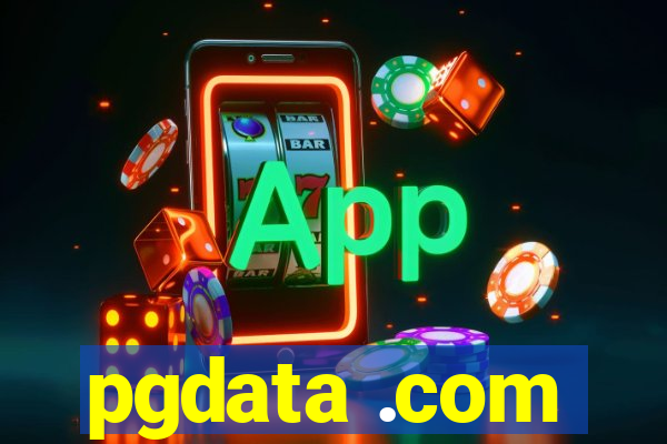 pgdata .com