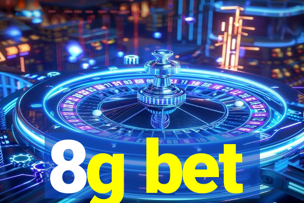 8g bet