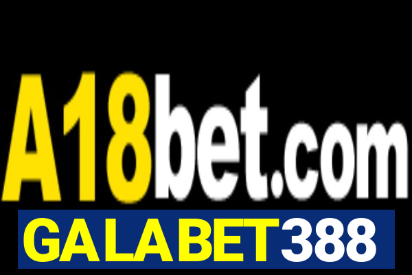 GALABET388