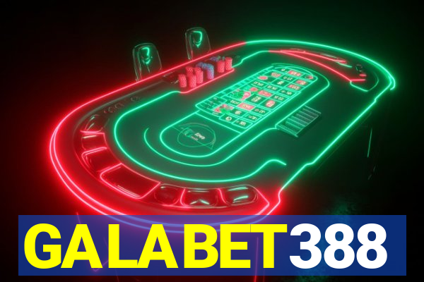 GALABET388