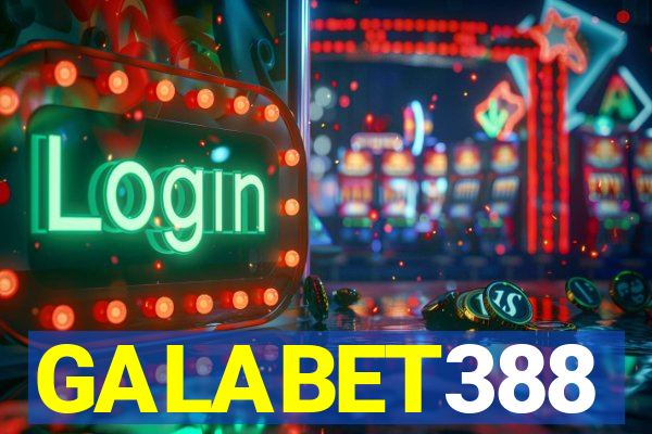 GALABET388