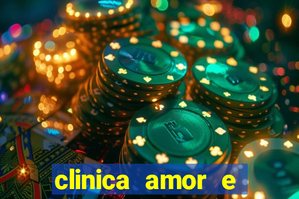 clinica amor e saude pirituba