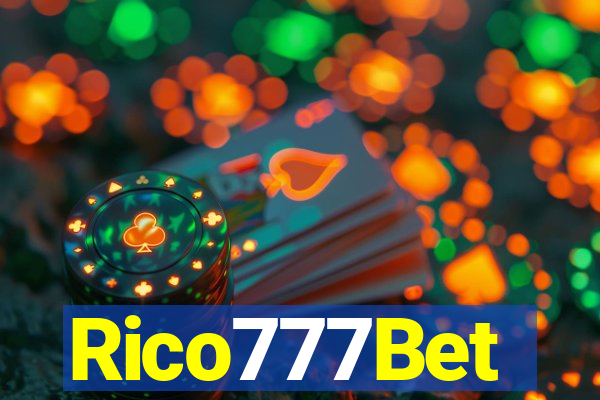 Rico777Bet