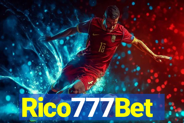 Rico777Bet