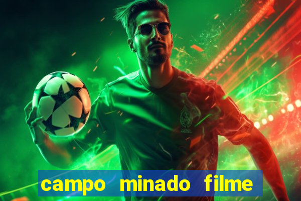 campo minado filme final explicado