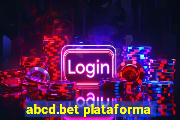 abcd.bet plataforma