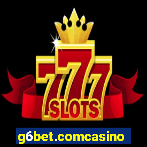 g6bet.comcasino