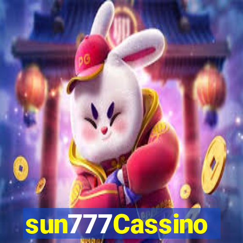 sun777Cassino