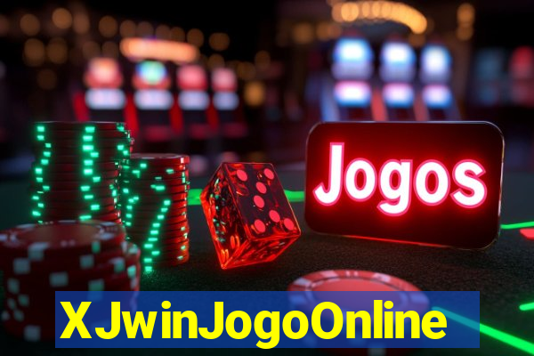 XJwinJogoOnline