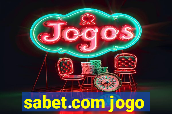 sabet.com jogo